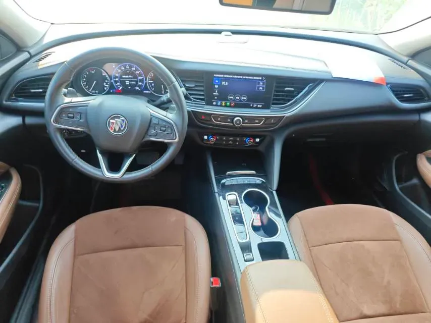 2020 Buick Regal 1.5T 169HP L4 9AT,autocango,china used car exporter,china ev exporter,chinese used car exporter,chinese used ev exporter