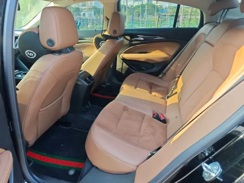 2020 Buick Regal 1.5T 169HP L4 9AT,autocango,china used car exporter,china ev exporter,chinese used car exporter,chinese used ev exporter