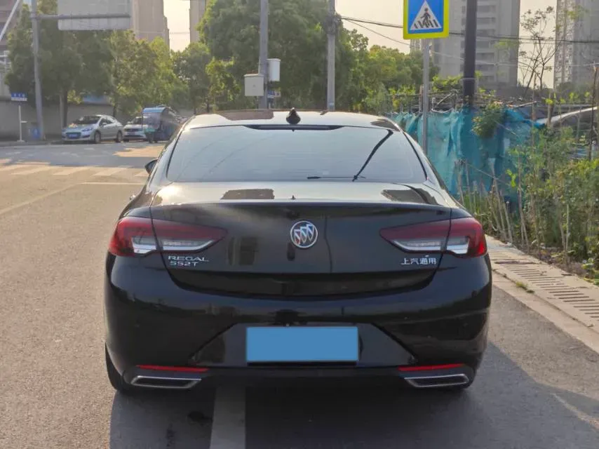 2020 Buick Regal 1.5T 169HP L4 9AT,autocango,china used car exporter,china ev exporter,chinese used car exporter,chinese used ev exporter
