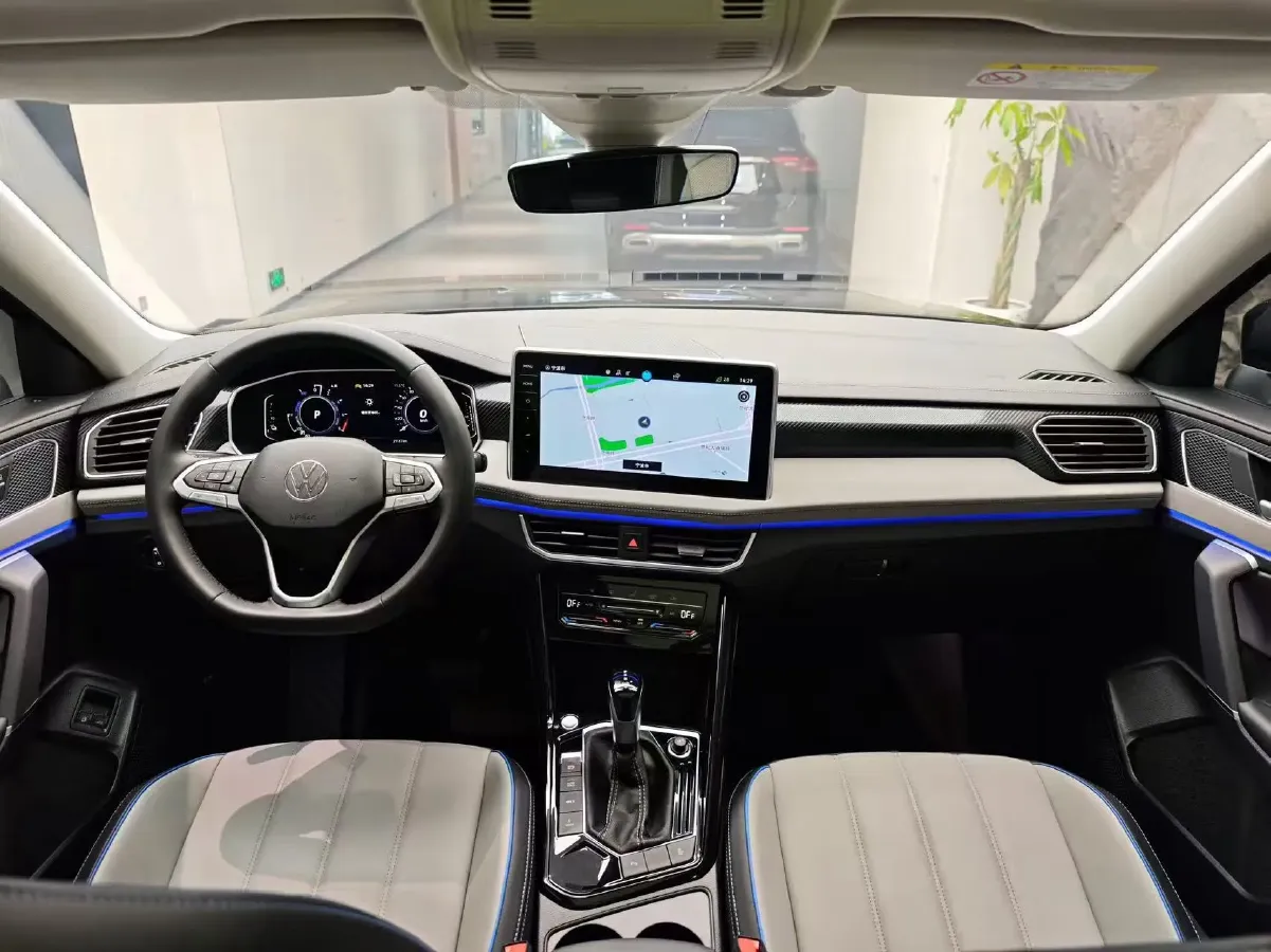 2023 Volkswagen Tayron GTE 1.4T 150HP L4 6DCT PHEV 13KWH,autocango,china used car exporter,china ev exporter,chinese used car exporter,chinese used ev exporter