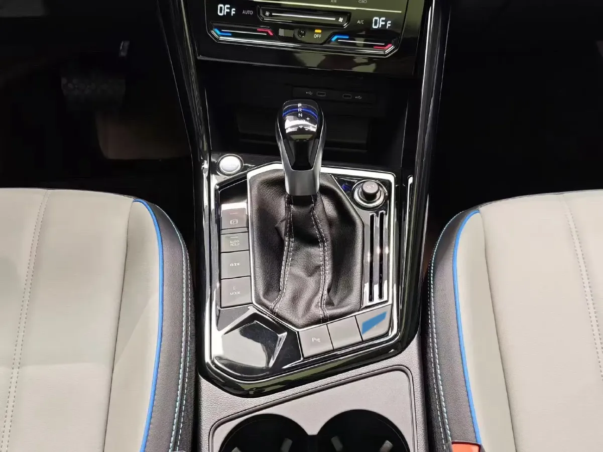 2023 Volkswagen Tayron GTE 1.4T 150HP L4 6DCT PHEV 13KWH,autocango,china used car exporter,china ev exporter,chinese used car exporter,chinese used ev exporter