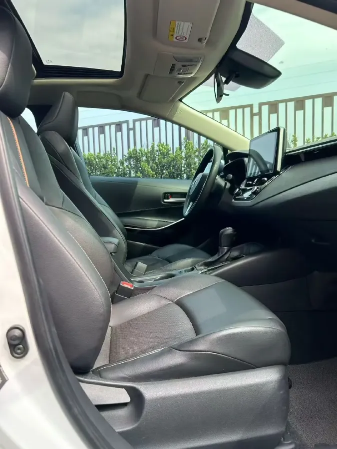 2021 Toyota Paptor 2.0L 171HP L4 CVT,autocango,china used car exporter,china ev exporter,chinese used car exporter,chinese used ev exporter