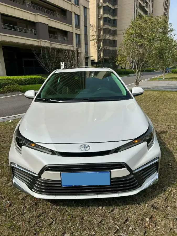 2021 Toyota Paptor 2.0L 171HP L4 CVT,autocango,china used car exporter,china ev exporter,chinese used car exporter,chinese used ev exporter