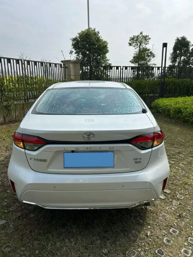 2021 Toyota Paptor 2.0L 171HP L4 CVT,autocango,china used car exporter,china ev exporter,chinese used car exporter,chinese used ev exporter
