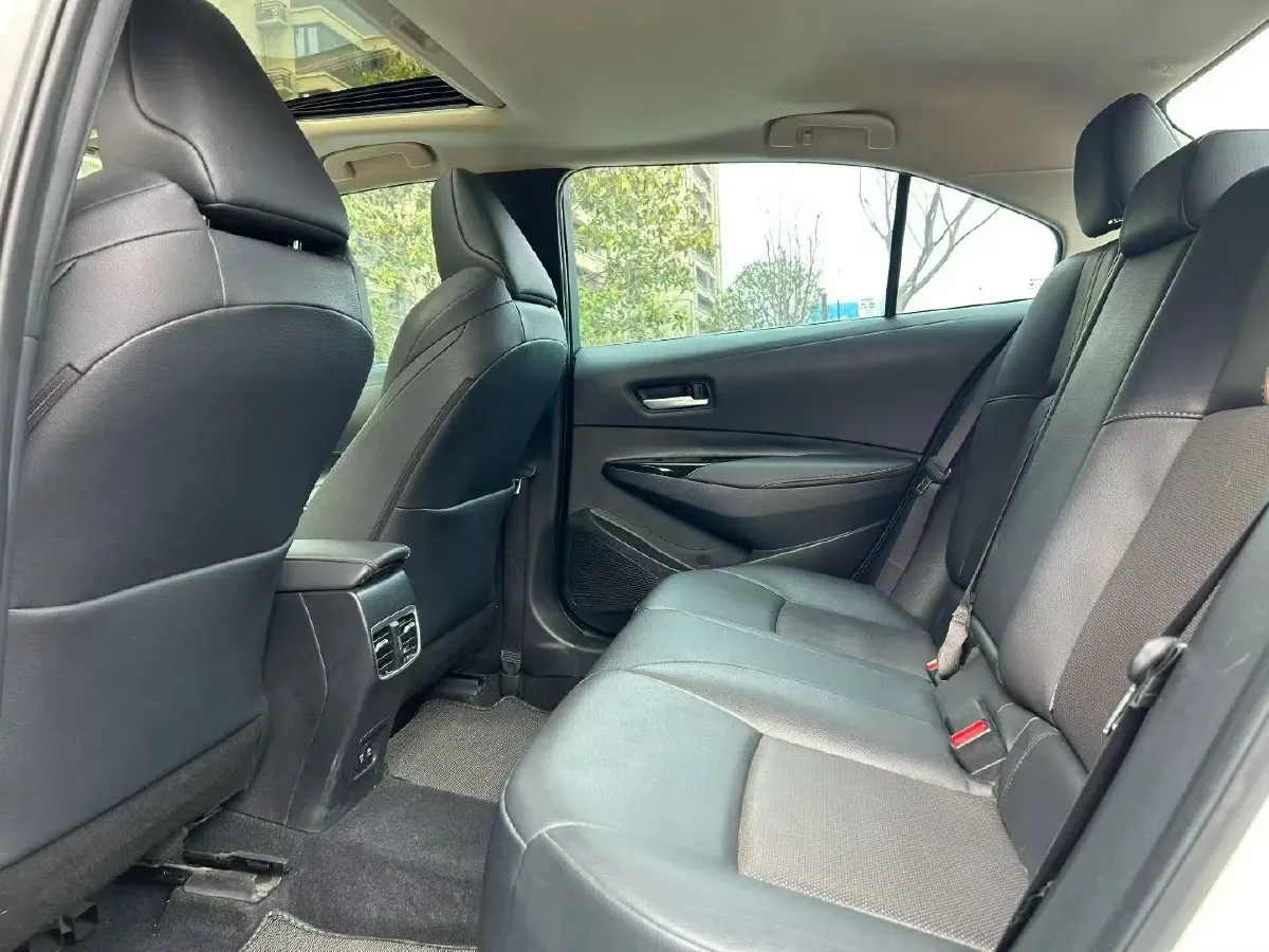 2021 Toyota Paptor 2.0L 171HP L4 CVT,autocango,china used car exporter,china ev exporter,chinese used car exporter,chinese used ev exporter