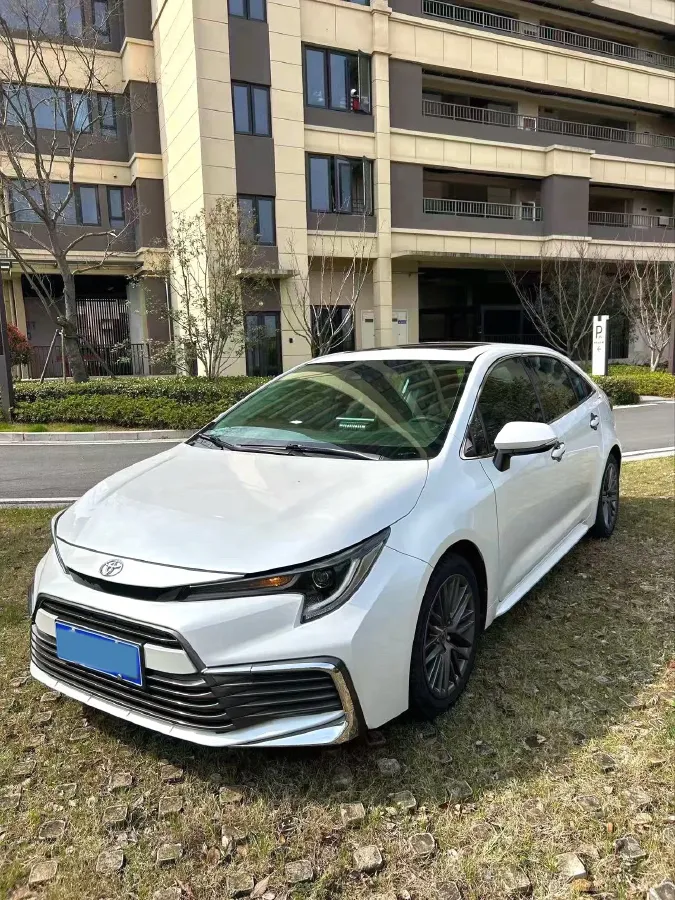 2021 Toyota Paptor 2.0L 171HP L4 CVT,autocango,china used car exporter,china ev exporter,chinese used car exporter,chinese used ev exporter