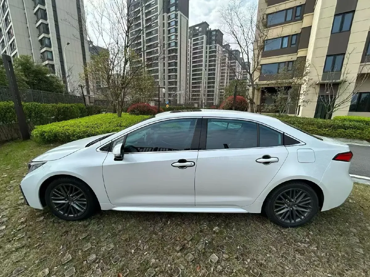 2021 Toyota Paptor 2.0L 171HP L4 CVT,autocango,china used car exporter,china ev exporter,chinese used car exporter,chinese used ev exporter