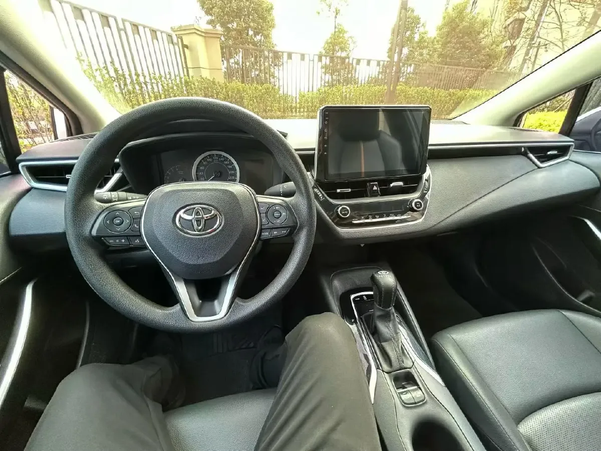 2021 Toyota Paptor 2.0L 171HP L4 CVT,autocango,china used car exporter,china ev exporter,chinese used car exporter,chinese used ev exporter