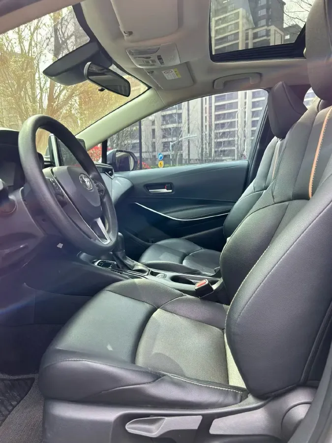 2021 Toyota Paptor 2.0L 171HP L4 CVT,autocango,china used car exporter,china ev exporter,chinese used car exporter,chinese used ev exporter