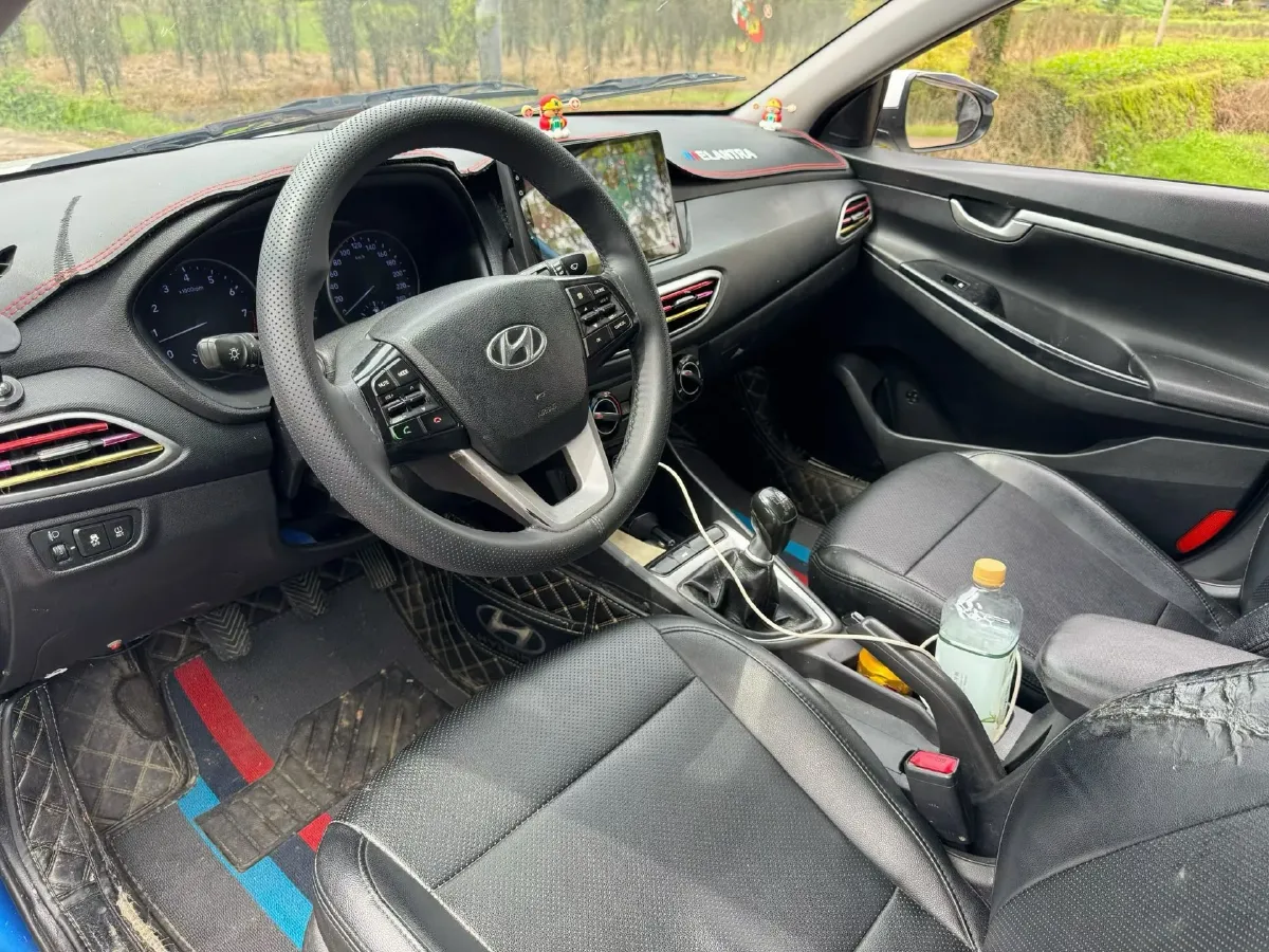 2020 Hyundai Celesta 1.6L 123HP L4 6MT,autocango,china used car exporter,china ev exporter,chinese used car exporter,chinese used ev exporter