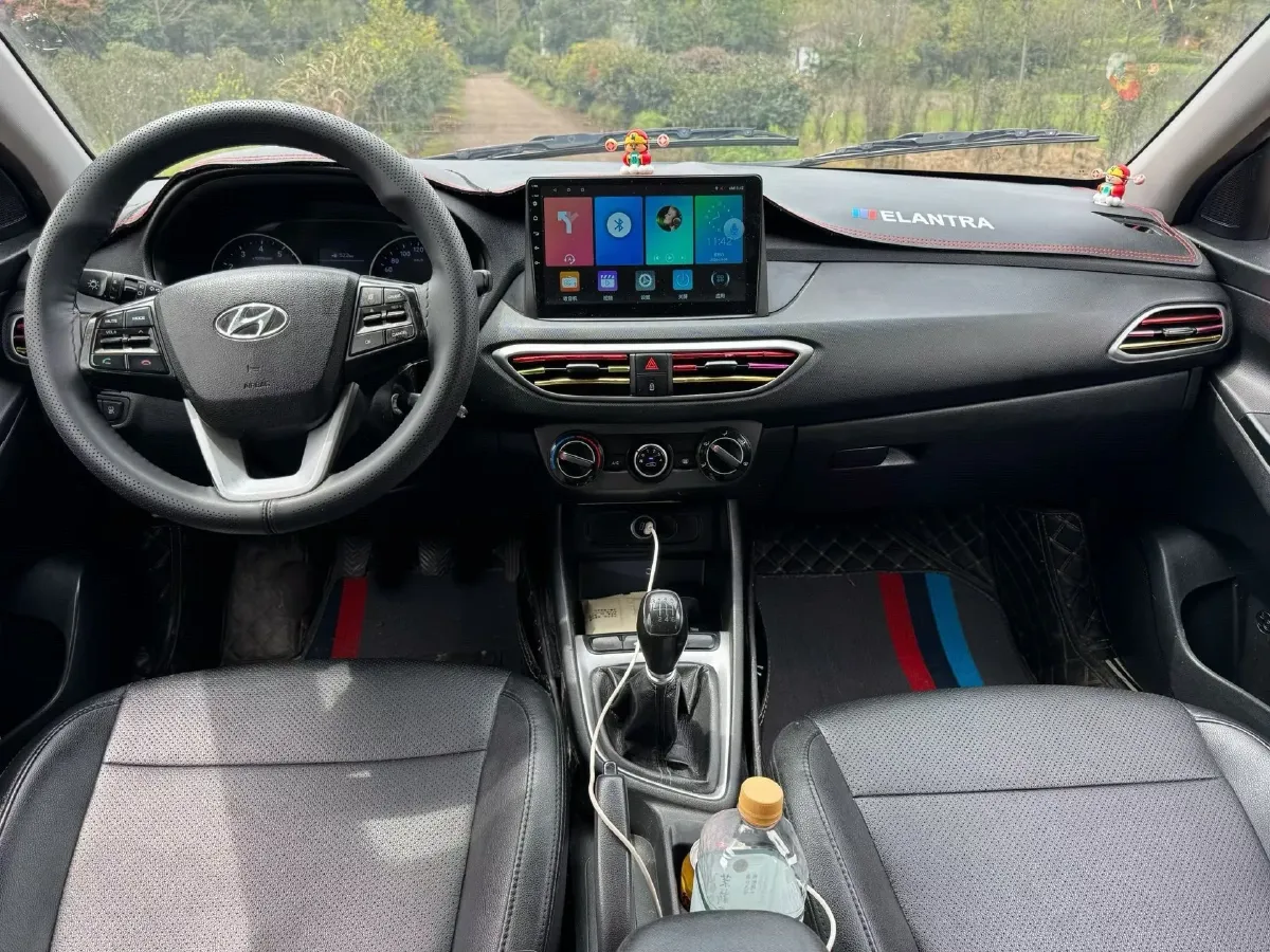 2020 Hyundai Celesta 1.6L 123HP L4 6MT,autocango,china used car exporter,china ev exporter,chinese used car exporter,chinese used ev exporter