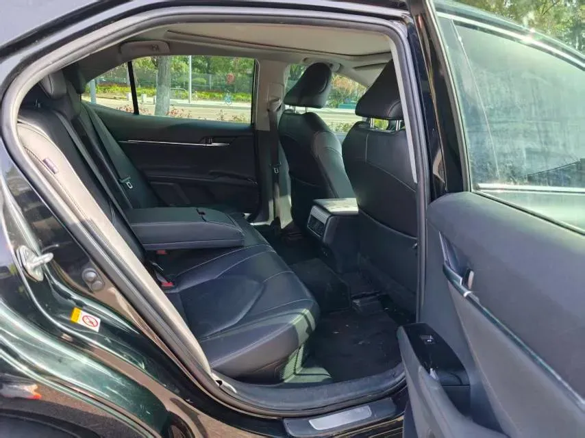 2018 Toyota Camry 2.5L 178HP L4 E-CVT Hybrid,autocango,china used car exporter,china ev exporter,chinese used car exporter,chinese used ev exporter