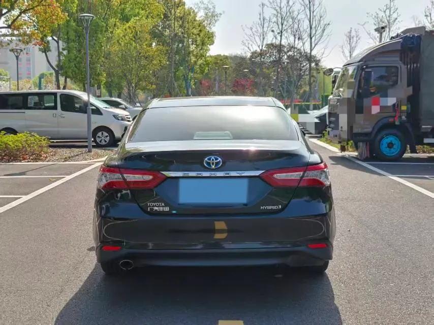 2018 Toyota Camry 2.5L 178HP L4 E-CVT Hybrid,autocango,china used car exporter,china ev exporter,chinese used car exporter,chinese used ev exporter