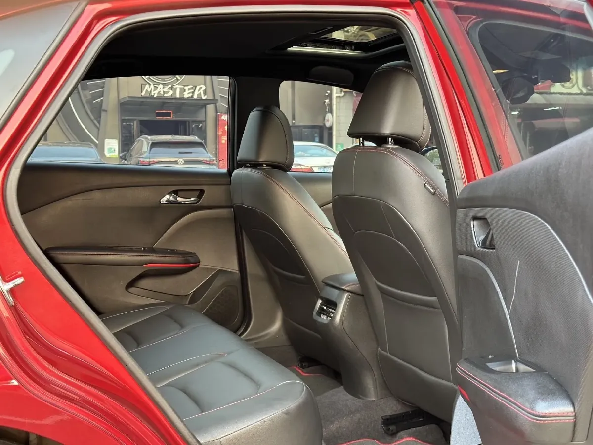 2019 Chevrolet Monza 1.3T 163HP L3 6AT,autocango,china used car exporter,china ev exporter,chinese used car exporter,chinese used ev exporter