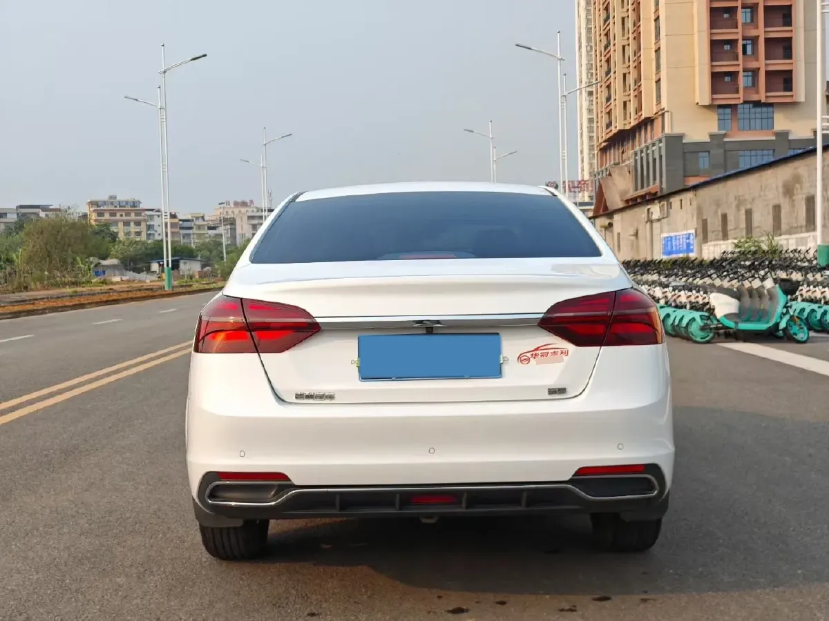 2018 Geely Emgrand 1.5L 109HP L4 5MT,autocango,china used car exporter,china ev exporter,chinese used car exporter,chinese used ev exporter