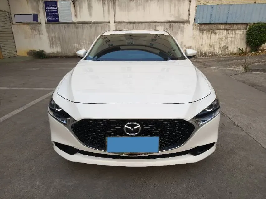 2021 Mazda 3 Axela 2.0L 158HP L4 6AT,autocango,china used car exporter,china ev exporter,chinese used car exporter,chinese used ev exporter