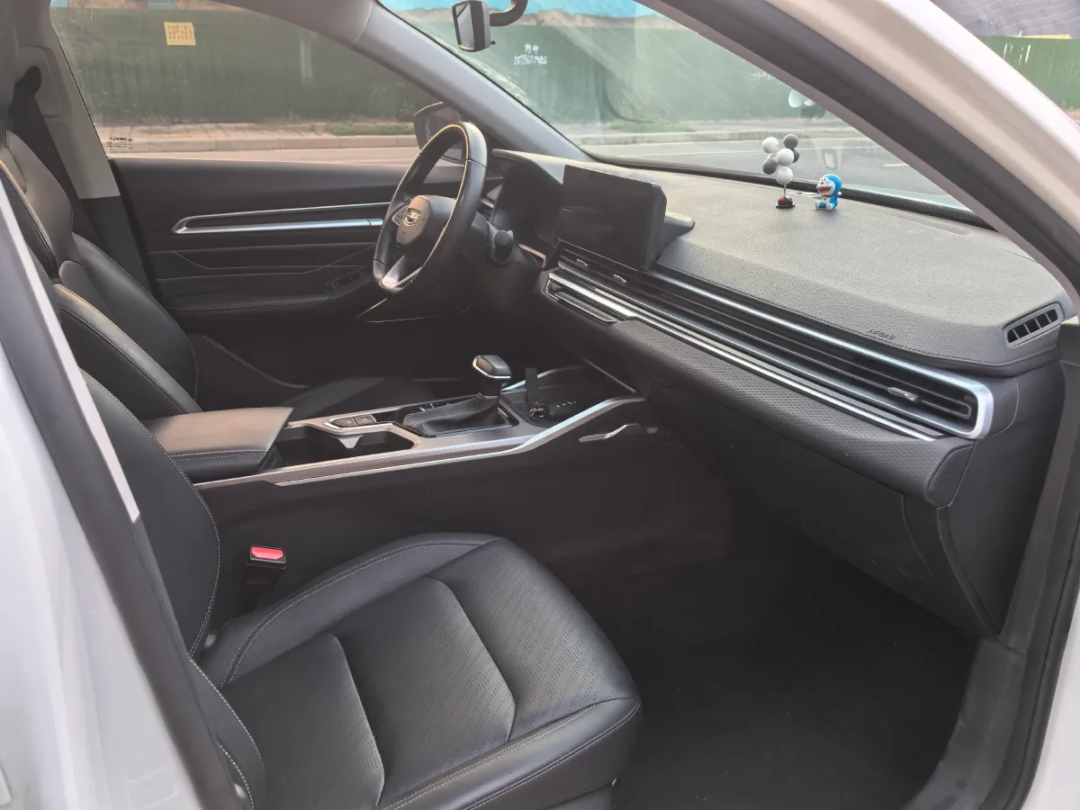 2022 Geely Emgrand 1.5L 114HP L4 CVT,autocango,china used car exporter,china ev exporter,chinese used car exporter,chinese used ev exporter