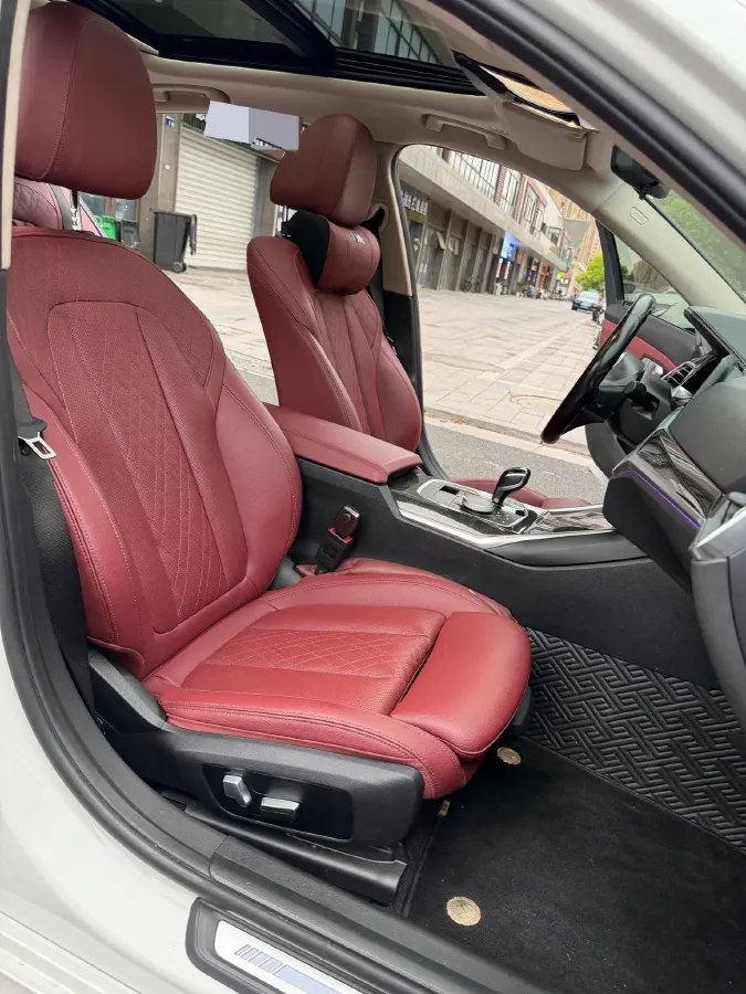 2022 BMW 3 Series 2.0T 184HP L4 8AT,autocango,china used car exporter,china ev exporter,chinese used car exporter,chinese used ev exporter