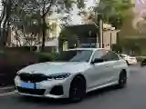 2020 BMW 3 Series 2.0T 184HP L4 8AT