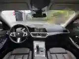 2020 BMW 3 Series 2.0T 184HP L4 8AT