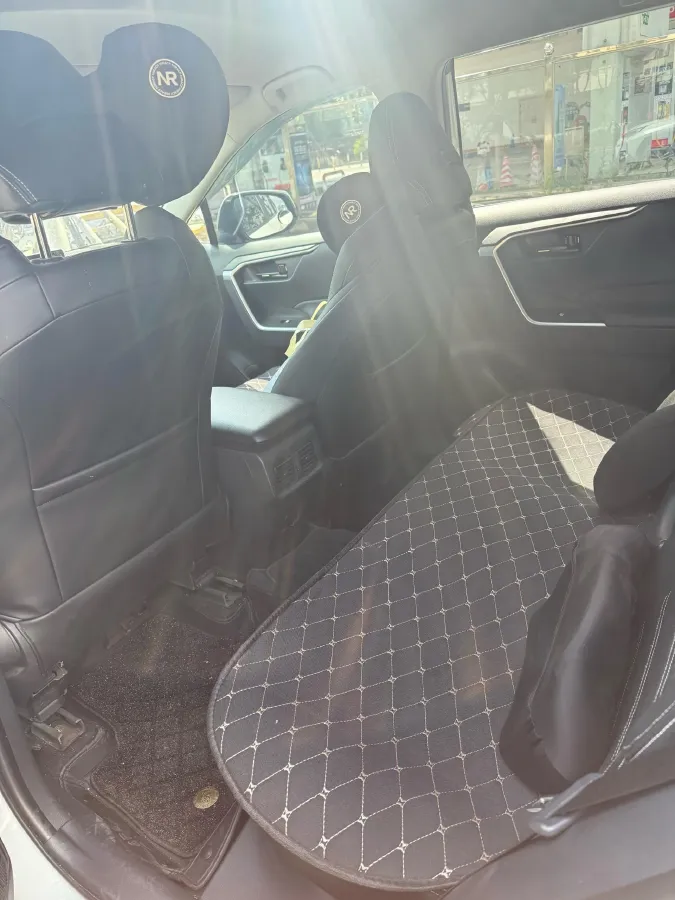 2024 Toyota Wildlander 2.0L 171HP L4 CVT,autocango,china used car exporter,china ev exporter,chinese used car exporter,chinese used ev exporter