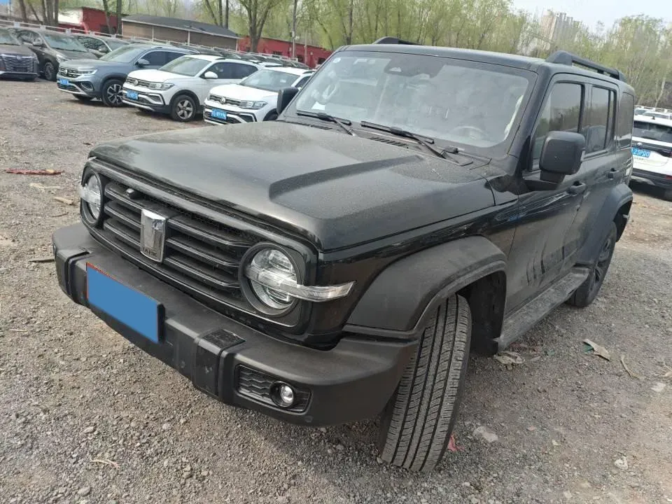 2023 Tank 300 2.0T 227HP L4 8AT,autocango,china used car exporter,china ev exporter,chinese used car exporter,chinese used ev exporter