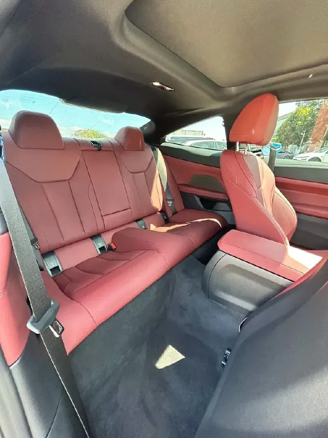 2024 BMW 4 Series 2.0T 245HP L4 8AT,autocango,china used car exporter,china ev exporter,chinese used car exporter,chinese used ev exporter