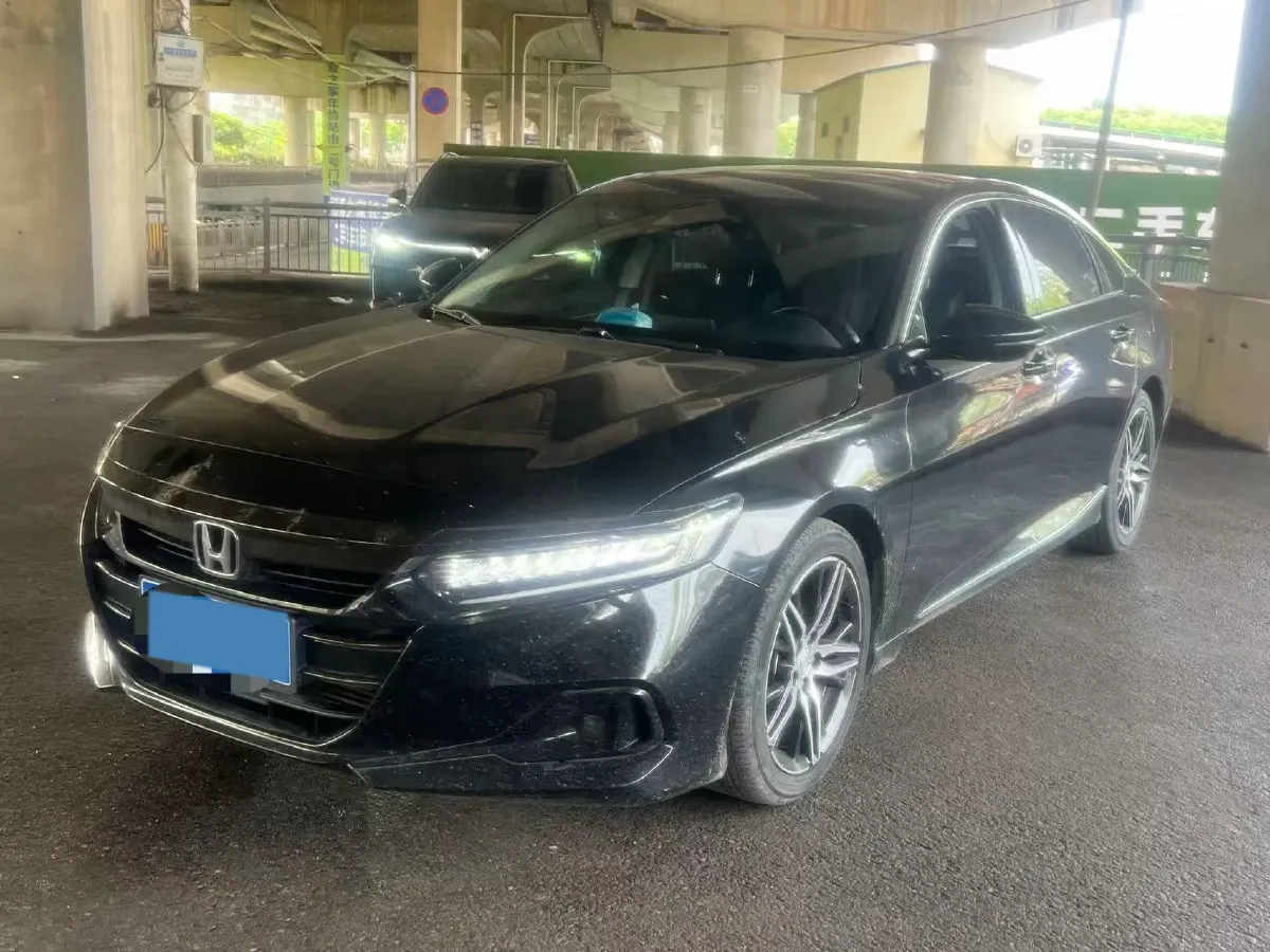 2022 Honda Accord 1.5T 194HP L4 CVT,autocango,china used car exporter,china ev exporter,chinese used car exporter,chinese used ev exporter