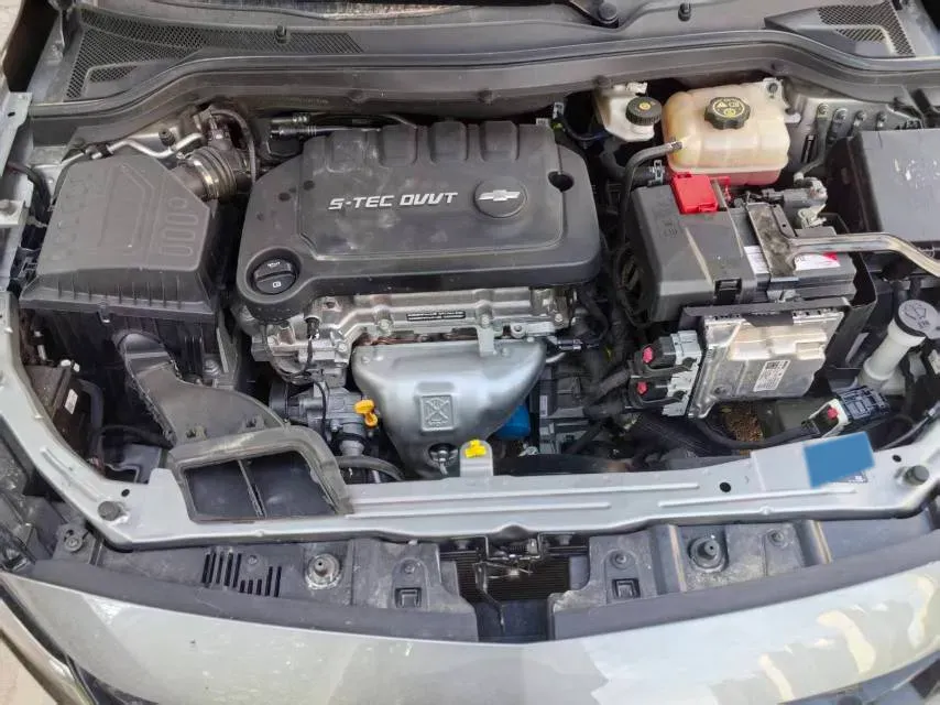 2023 Chevrolet Monza 1.5L 113HP L4 6DCT,autocango,china used car exporter,china ev exporter,chinese used car exporter,chinese used ev exporter