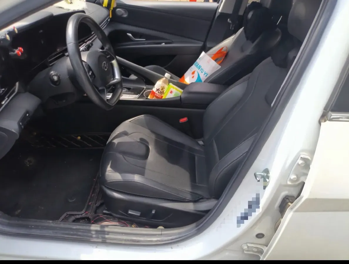 2021 Hyundai Elantra 1.5L 115HP L4 CVT,autocango,china used car exporter,china ev exporter,chinese used car exporter,chinese used ev exporter