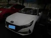 2021 HYUNDAI ELANTRA,autocango,china used car exporter,china ev exporter,chinese used car exporter,chinese used ev exporter