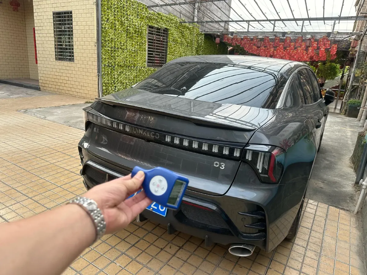 2025 LYNK&CO 03 1.5T 181HP L4 7DCT,autocango,china used car exporter,china ev exporter,chinese used car exporter,chinese used ev exporter