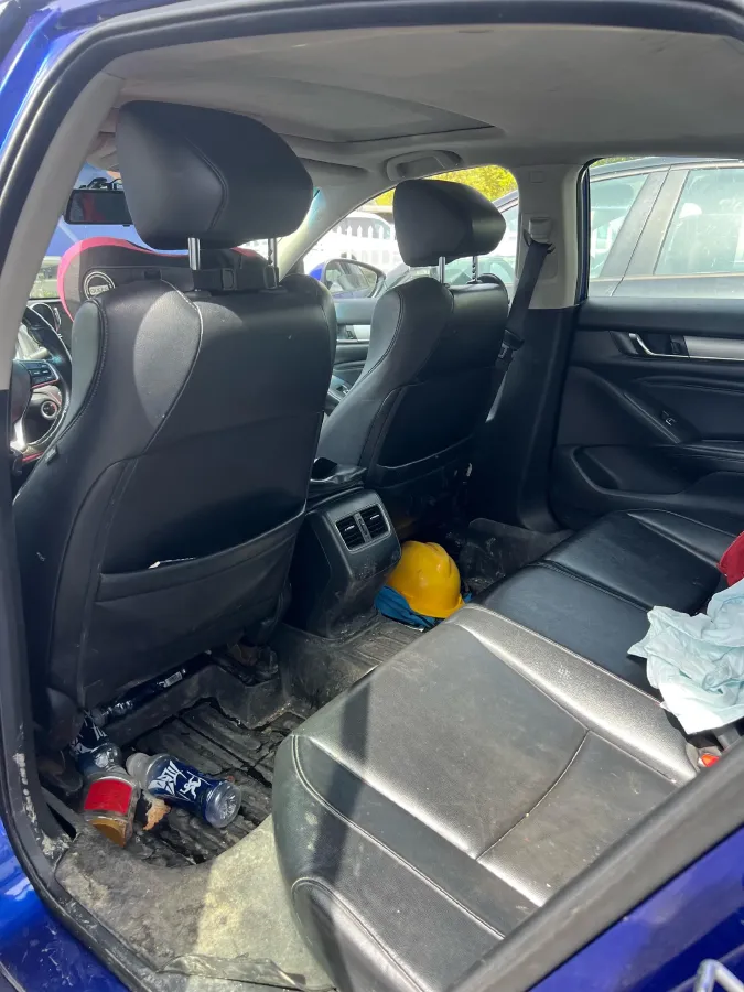 2018 Honda Accord 1.5T 194HP L4 CVT,autocango,china used car exporter,china ev exporter,chinese used car exporter,chinese used ev exporter