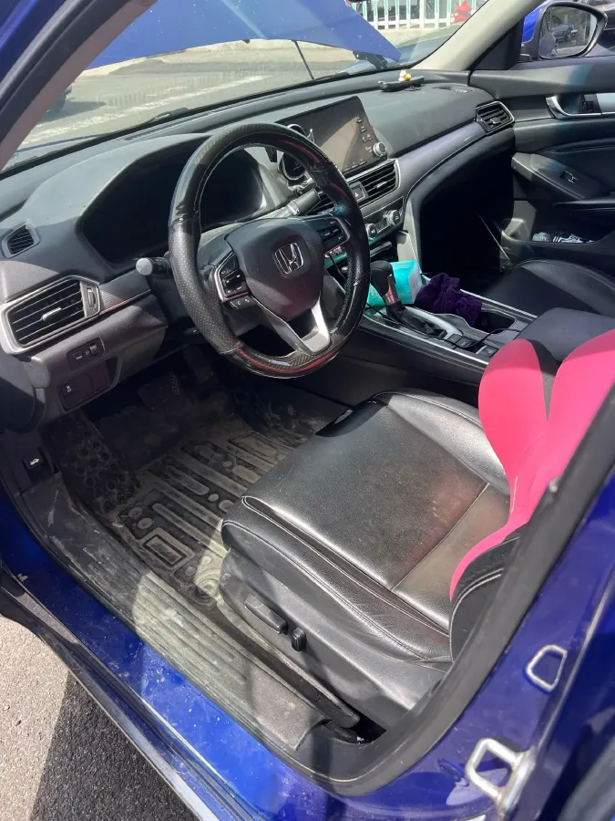 2018 Honda Accord 1.5T 194HP L4 CVT,autocango,china used car exporter,china ev exporter,chinese used car exporter,chinese used ev exporter