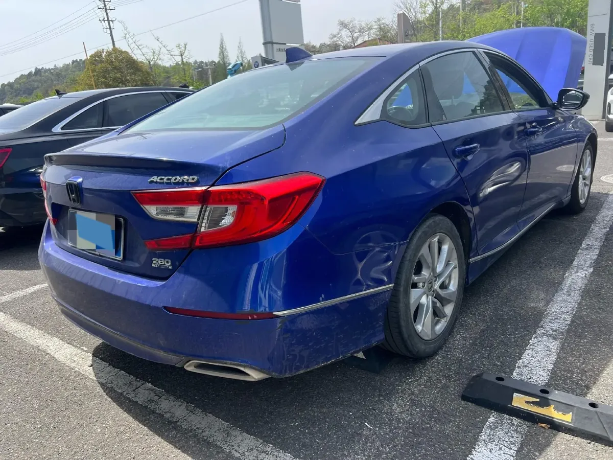 2018 Honda Accord 1.5T 194HP L4 CVT,autocango,china used car exporter,china ev exporter,chinese used car exporter,chinese used ev exporter