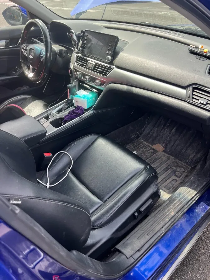 2018 Honda Accord 1.5T 194HP L4 CVT,autocango,china used car exporter,china ev exporter,chinese used car exporter,chinese used ev exporter