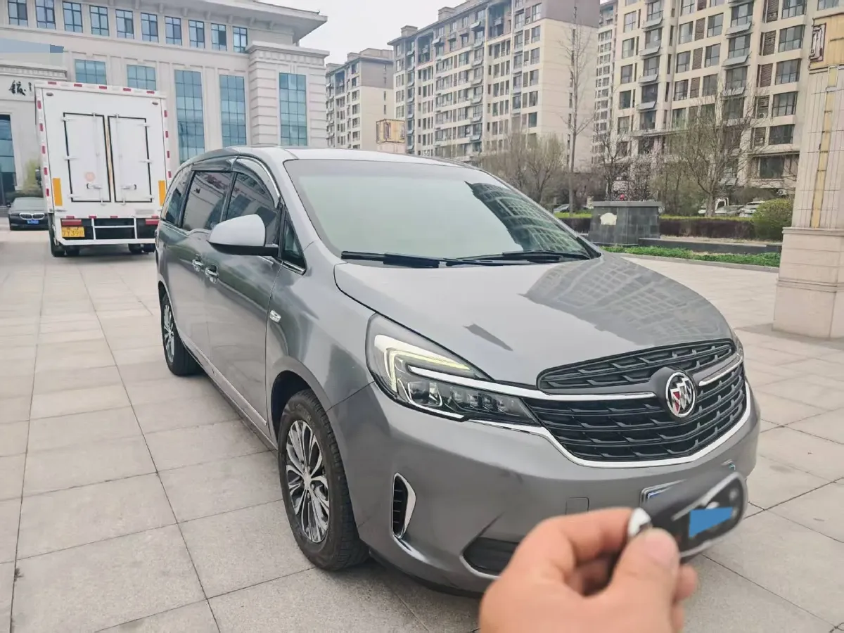 2021 Buick GL8 2.0T 237HP L4 9AT,autocango,china used car exporter,china ev exporter,chinese used car exporter,chinese used ev exporter