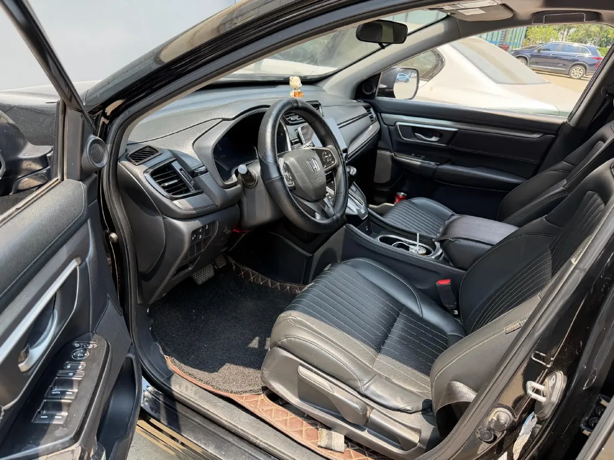 2021 Honda Breeze 1.5T 193HP L4 CVT,autocango,china used car exporter,china ev exporter,chinese used car exporter,chinese used ev exporter