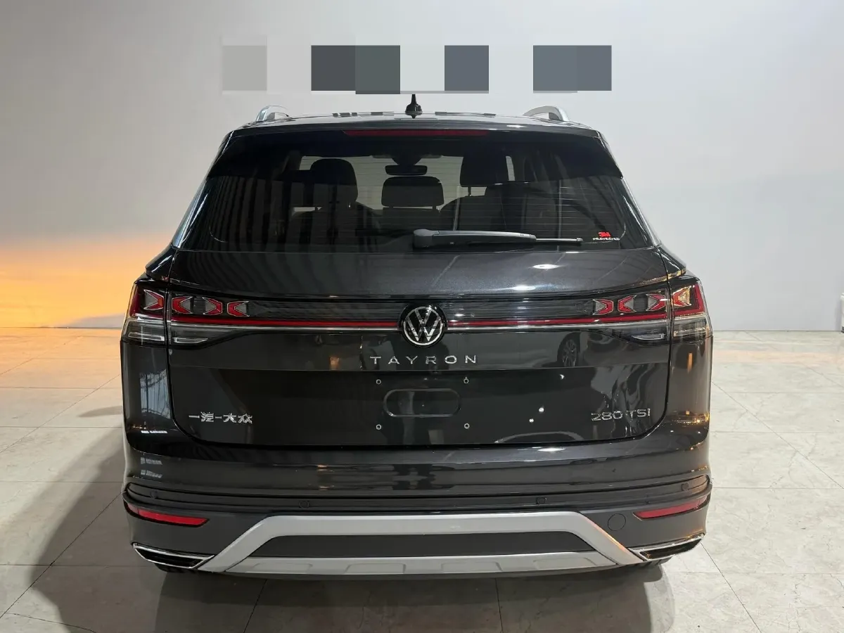 2023 Volkswagen Tayron 1.4T 150HP L4 7DCT,autocango,china used car exporter,china ev exporter,chinese used car exporter,chinese used ev exporter