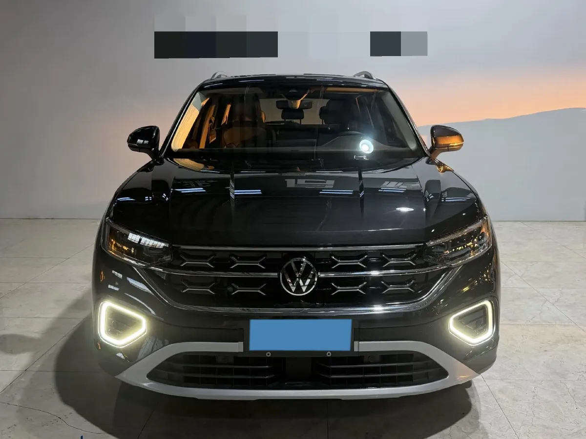 2023 Volkswagen Tayron 1.4T 150HP L4 7DCT,autocango,china used car exporter,china ev exporter,chinese used car exporter,chinese used ev exporter