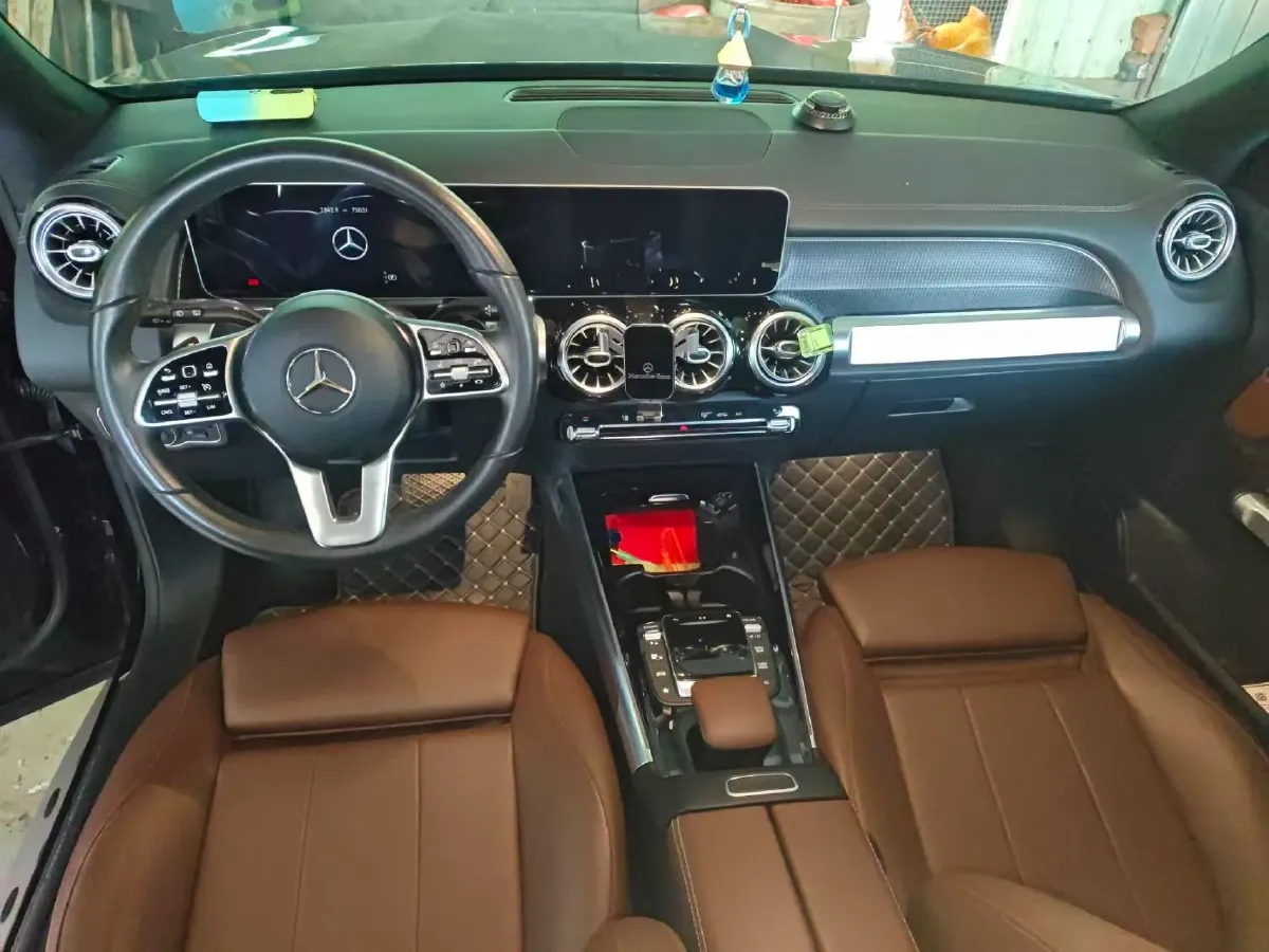 2020 Mercedes-Benz GLB Class 1.3T 163HP L4 7DCT,autocango,china used car exporter,china ev exporter,chinese used car exporter,chinese used ev exporter