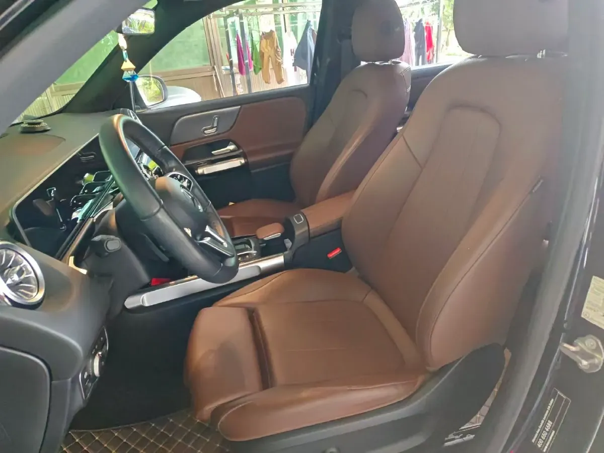 2020 Mercedes-Benz GLB Class 1.3T 163HP L4 7DCT,autocango,china used car exporter,china ev exporter,chinese used car exporter,chinese used ev exporter