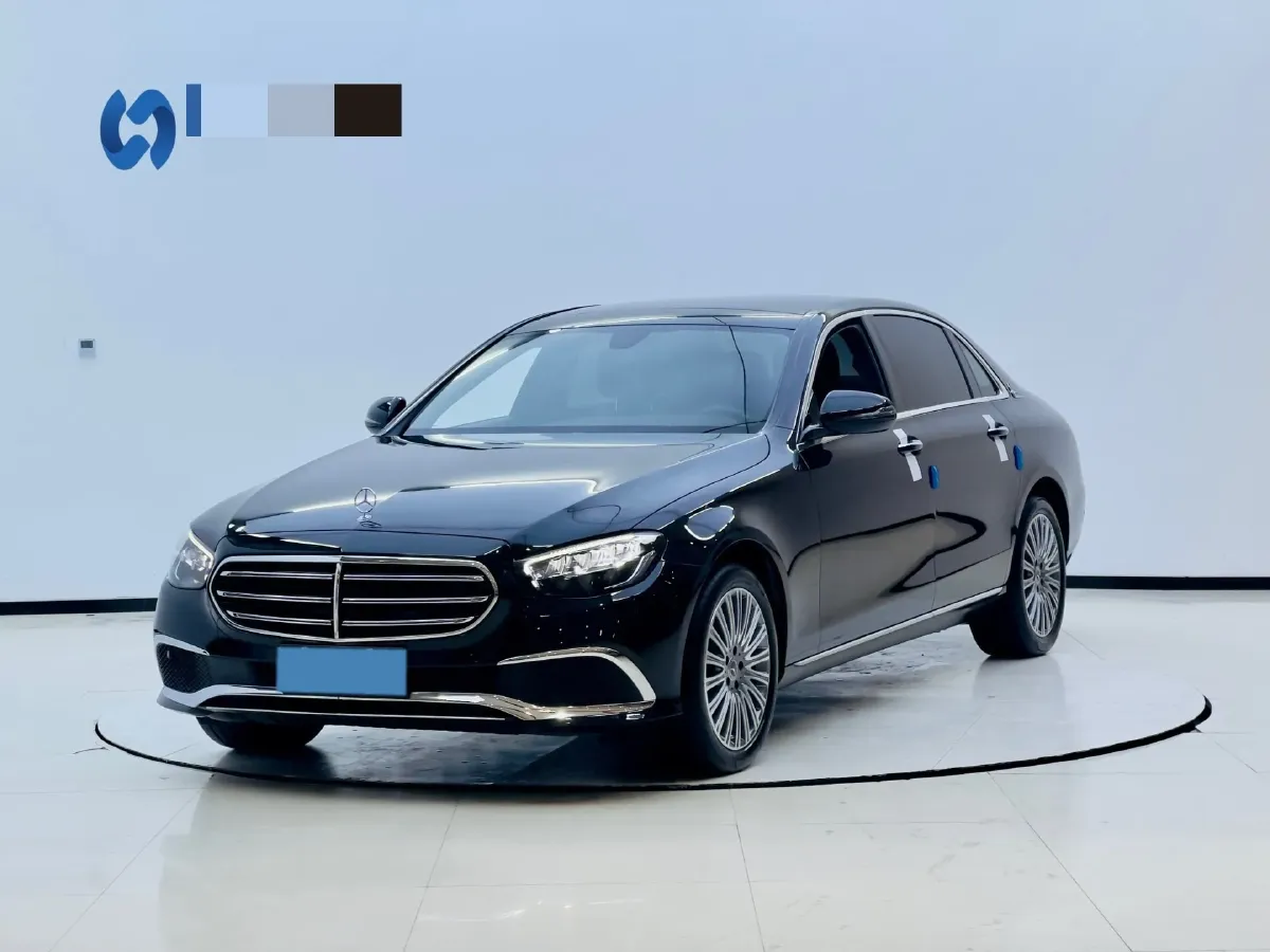 2023 Mercedes-Benz E Class 2.0T 197HP L4 9AT,autocango,china used car exporter,china ev exporter,chinese used car exporter,chinese used ev exporter