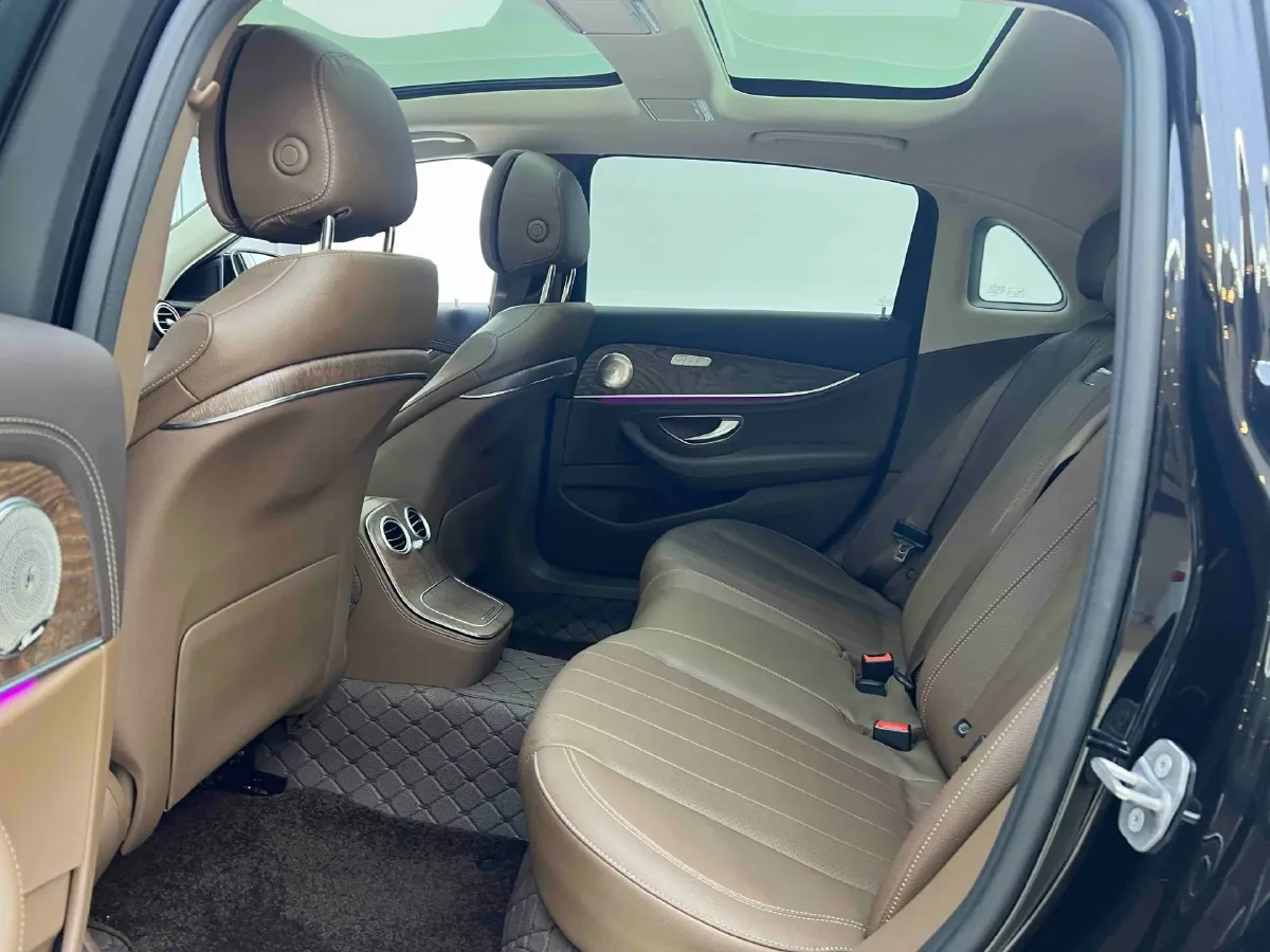 2023 Mercedes-Benz E Class 2.0T 197HP L4 9AT,autocango,china used car exporter,china ev exporter,chinese used car exporter,chinese used ev exporter