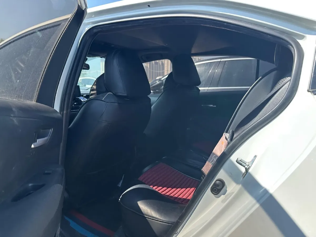 2019 Toyota Levin 1.2T 116HP L4 CVT,autocango,china used car exporter,china ev exporter,chinese used car exporter,chinese used ev exporter