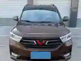 2019 WuLing HongGuang 1.5L 99HP L4 6MT