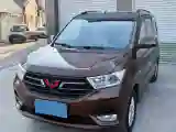 2019 WuLing HongGuang 1.5L 99HP L4 6MT