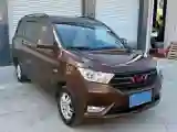 2019 WuLing HongGuang 1.5L 99HP L4 6MT