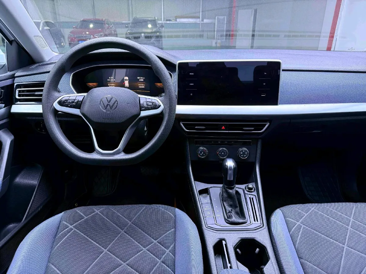 2023 Volkswagen Lavida 1.5L 113HP L4 6AT,autocango,china used car exporter,china ev exporter,chinese used car exporter,chinese used ev exporter