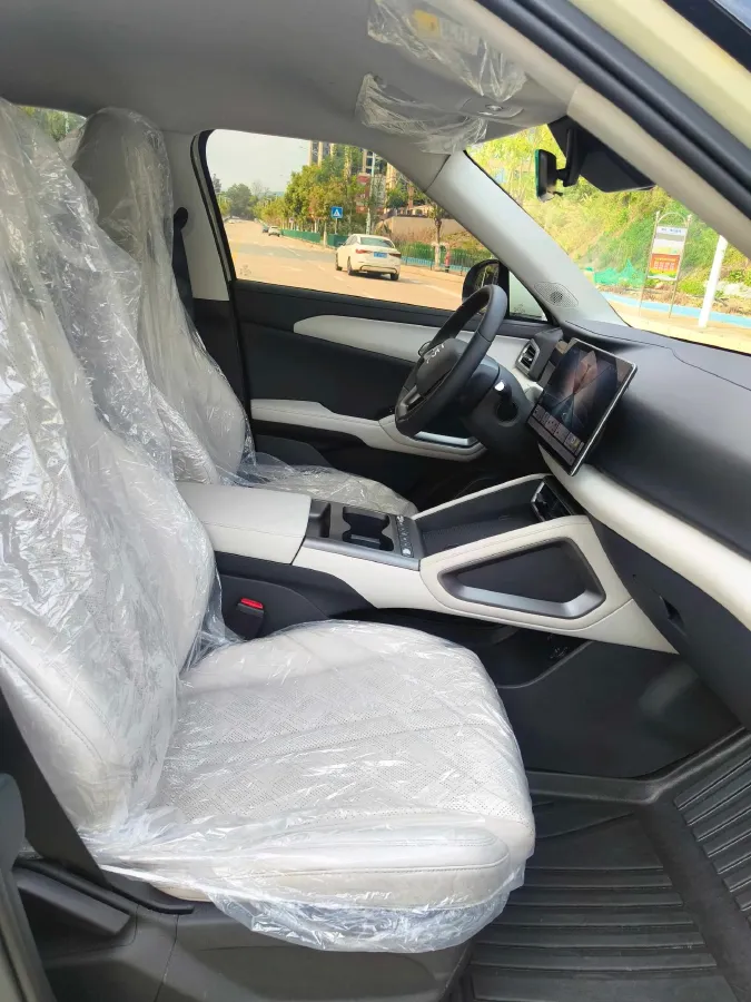 2025 BYD YuanUP BEV 45.12KWH,autocango,china used car exporter,china ev exporter,chinese used car exporter,chinese used ev exporter